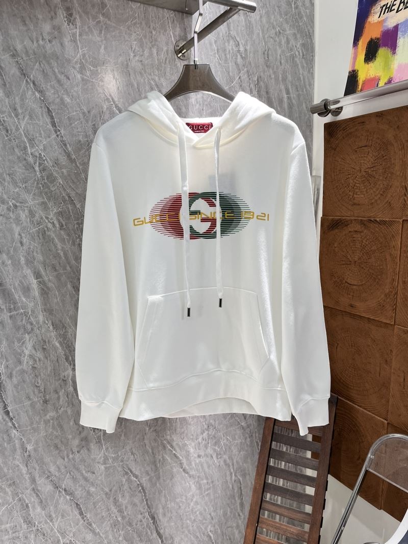 Gucci Hoodies